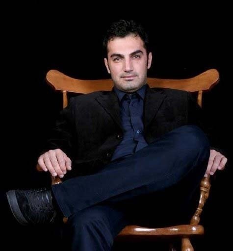 کورش سلیمانی - تیوال