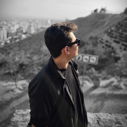 عکس امیر الهی