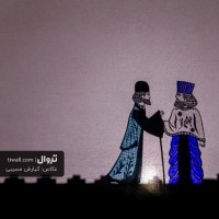 نمایش بستور سپهسالار کوچک | گزارش تصویری تیوال از نمایش بستور سپهسالار کوچک / عکاس: کیارش مسیبی | عکس