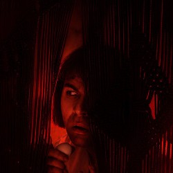 نمایش رومولوس | عکس