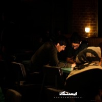 اشتراک تیوال+ | کافه‌رستوران «ایستگاه» به تیوال‌پلاس پیوست. | عکس