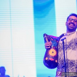 اجراهای خیام خوانی بوشهری | عکس