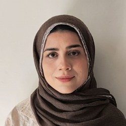 عکس مرضیه پارسا نژاد