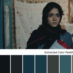 فیلم کوتاه قسر | عکس