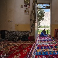 تنگه تاریخی چوگان | عکس