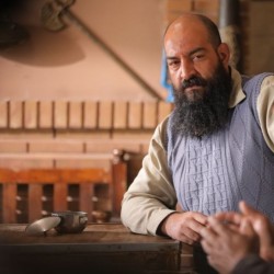 سریال دیوار دفاعی | عکس