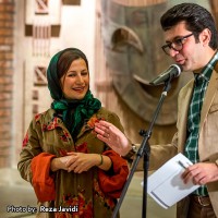 نمایش نگاهمان می کنند | گزارش تصویری تیوال از آیین افتتاح نمایش نگاهمان می کنند / عکاس: رضا جاویدی | عکس