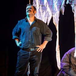 نمایش کهته | عکس