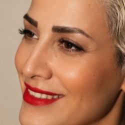 عکس سمیرا قربانپور