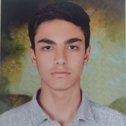 عکس امیرحسین رحیمی