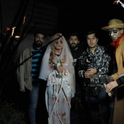 فیلم کوتاه تبر | عکس