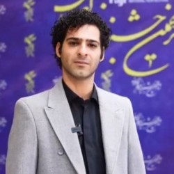 عکس حسام حیدریان
