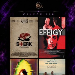 دوره فیلم سینفیلیا - Cinéphilia | عکس