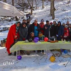 گردش سقراطی |برنامه دوم: این یک طبیعت‌گردی نیست| | عکس