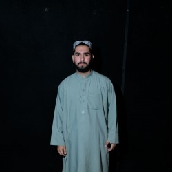 نمایش شیش و بش | عکس