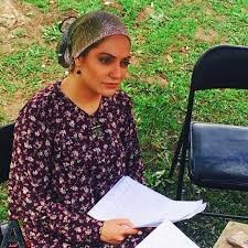 فیلم تاجیکی مهناز افشار + تصاویر | عکس