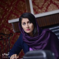 کنسرت گروه همخوانان آوا | گزارش تصویری تیوال از تمرین گروه همخوانان آوا / عکاس: علیرضا قدیری | عکس