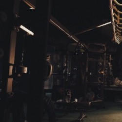 فیلم کوتاه آلفا | عکس