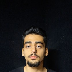 عکس مهراد وحید