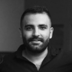 عکس امیرحسین قلیچ