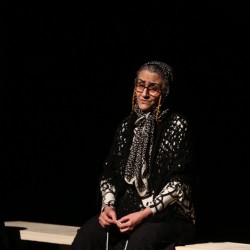 نمایش وی‌لا | عکس