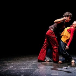 نمایش کاوالو | Cavallo | عکس