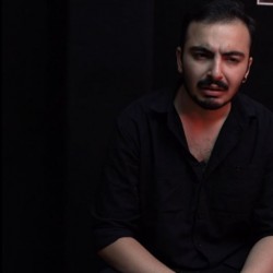 فیلم کوتاه سایه | عکس