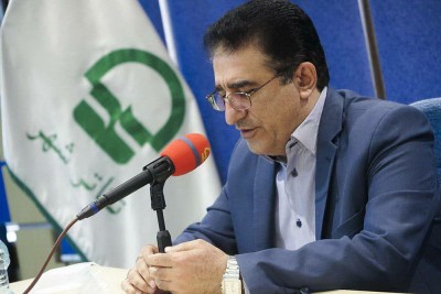 آیین تودیع و معارفه مدیریت مجموعه تئاتر شهر برگزار شد | عکس