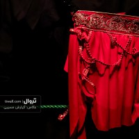 نمایش شول با سی | گزارش تصویری تیوال از نمایش شول با سی / عکاس: کیارش مسیبی | عکس