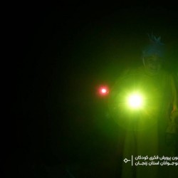 نمایش بچه زرنگ | عکس