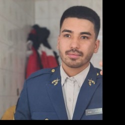 عکس باقر جعفری