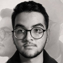 عکس پرهام لطفی