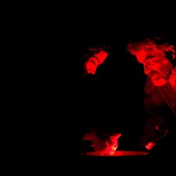 نمایش بجنب مکبث | عکس