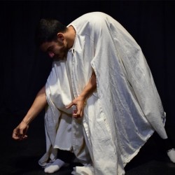 نمایش ضحاک | عکس