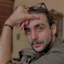 عکس میلاد آقائی