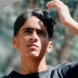 عکس سید محمد علی حسینی