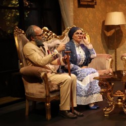 نمایش ارزش های نسبی | عکس