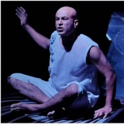 نمایش استرالیا | عکس