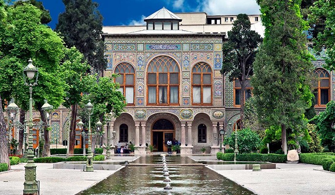 عکس گردش بازی‌چه