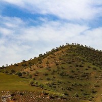 دهدز بهشت پنهان خوزستان | عکس