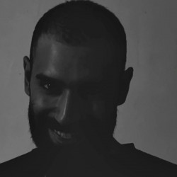 عکس مهدی کشاورزی