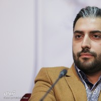 مستند بانو قدس ایران | گزارش تصویری تیوال از نشست پرسش و پاسخ مستند بانو قدس ایران / عکاس: پریچهر ژیان | عکس