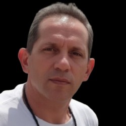 عکس مهدی نعیمی