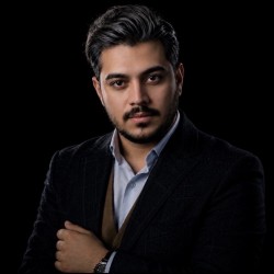 عکس جواد مهری