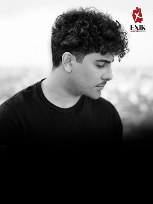 عکس کنسرت مجید رضوی