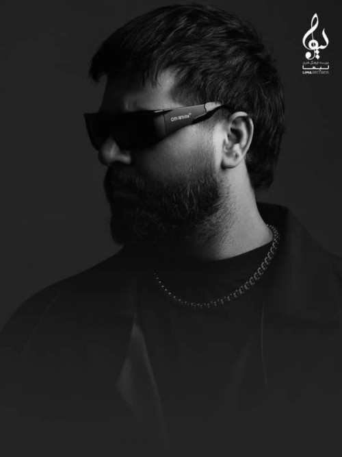 عکس کنسرت دایان (دانیال رمضانی)