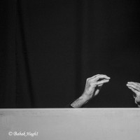 نمایش تمرد  از حکم تیر مسجد گوهرشاد | گزارش تصویری تیوال از تمرد از حکم تیر مسجد گوهرشاد / عکاس تیوال: مریم قربان‌پور | عکس
