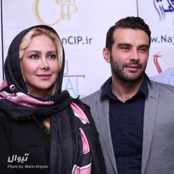 فیلم جاودانگی | عکس