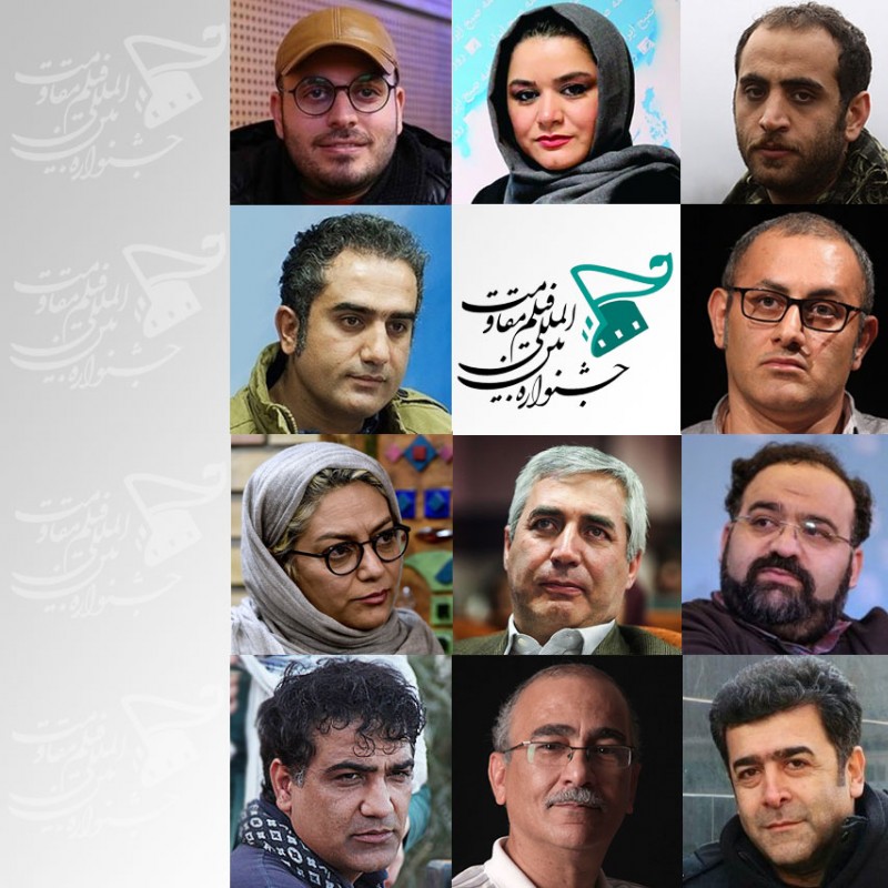 رقابت ۱۲ فیلم سینمایی در بخش مسابقه سینمای ملی پانزدهمین جشنواره مقاومت / حضور چهار فیلم سینمایی اکران نشده | عکس