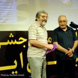 فیلم شانزدهمین جشن روز ملی سینما | عکس